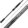 Спиннинг Zetrix Hayron 2nd Generation HRS-822MH 12-46гр