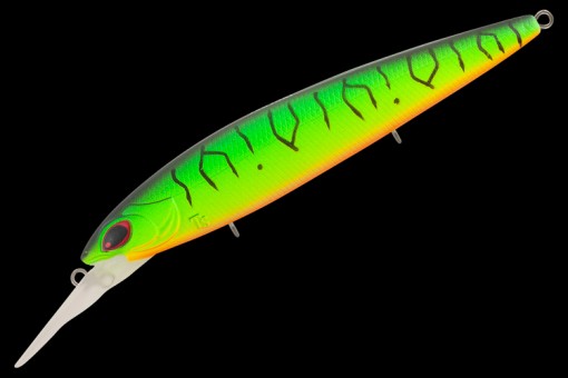 Воблер TsuYoki DIPLOMAT 110SP 050Z