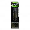 KORDA Набор для грузил COG Booms для грузила Flat Lead 3-3.5oz (Уценка)