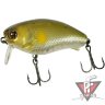 Воблер JACKALL Cherry Zero Footer 48F цвет ghost ayu