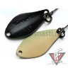 Колеблющаяся блесна Nories Masukurouto Weeper, 1.5 гр, 072