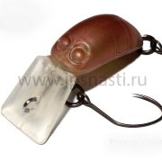 Воблер Nories RICE 30 314