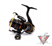 Катушка Daiwa 21 Caldia FC LT 2500S
