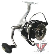 Катушка DAIWA - HS SUPER CAST 3008