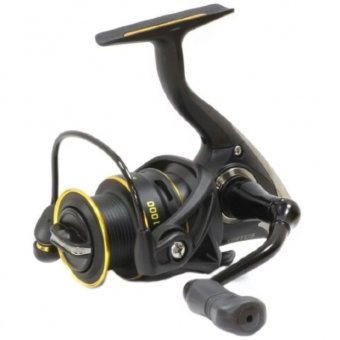 Катушка Ryobi Virtus 8000 (4+1 BB, 0.405-200m; 5.0:1, 558g)