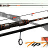 Спиннинг METSUI TIP TOP 602XULS 1,83м. 0.4-2.5 g