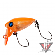 Воблер Forest S-Cra SR 25SS, 1.6 г, #02