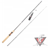 Спиннинг Mukai Air-Stick + (Plus) Legare / ASP-1602 UL, 183 см, 0.5-4.5 гр