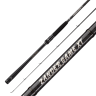 Спиннинг Hearty Rise Zander Game XT Limited ZGXT-7112M 10-46гр