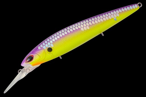 Воблер TsuYoki DIPLOMAT 110SP 1050