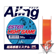 Эстер Yamatoyo Ester Light Game, #0.3, 200 м, оранжевый 