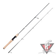 Спиннинг Mukai Air-Stick JetBlack ASJB-1602GUL GlassFeel, 183 см, max 6 г
