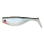 Риппер Dragon Fatty 3,5"/8,5cm 10 шт. PEARL BS/BLACK  red