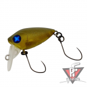 Воблер Forest S-Cra SR 25SS, 1.6 г, #08