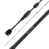 Спиннинг Abu Garcia Carabus Delicate 622UL 0,8-4гр