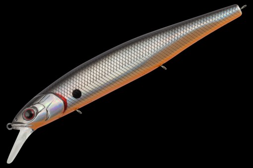 Воблер TsuYoki FLIRT 128SP 073Z