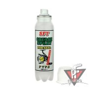 Смазка-спрей густая для рыболовных катушек Grease Spray (PTFE)