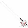 Спиннинг Favorite White Bird WB-732SUL-S 2.19m 1.5-7g 4-6lb