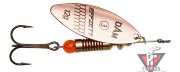 Блесна D.A.M. Effzett Predator 3гр - Cooper