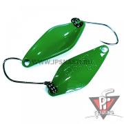 Колеблющаяся блесна ValkeIn Hi Burst, 1.3 гр, 56