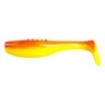 Риппер Dragon Bandit Pro 3"/7,5cm 15 шт. SUPER YELLOW/ORANGE