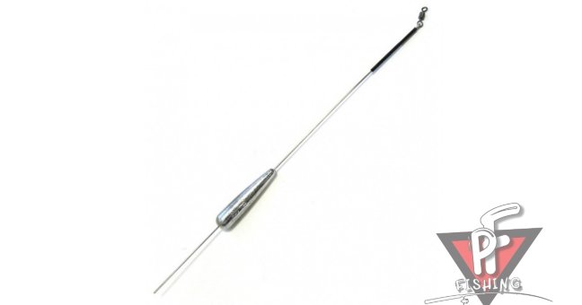 Груз "Балерина" 40 гр. (10шт. упак.)