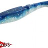 Виброхвост Mikado FISHUNTER 2 7.5 см. / 322 уп.=5 шт.