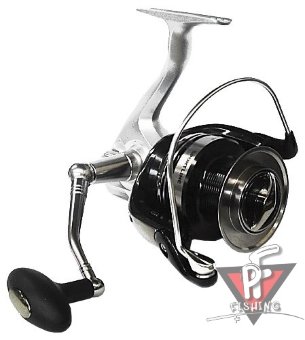 Катушка DAIWA - HS SUPER CAST 4000