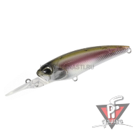 Воблер DUO Realis Shad 59MR SP, 4.7 г, DSH3061