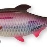 Блесна DAM Effzett Roach Spoon 62гр - Pink Roach UV 