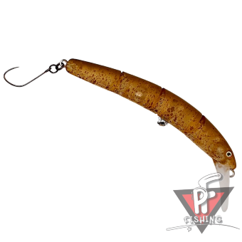 Воблер ValkeIN Hydram F, 3.7 гр, M172