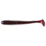 Силиконовая приманка Keitech Swing Impact 3.5" EA03 Grape