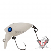 Воблер Forest S-Cra SR 25SS, 1.6 г, #10