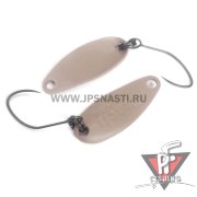 Колеблющаяся блесна Nories Masukurouto Teach, 0.5 гр, 084