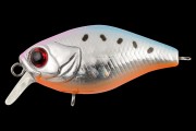 Воблер TsuYoki CHEF SR 40F silent E034