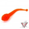 Зимние приманки Boroda Baits Antares Junior, ярко-оранжевый, сыр