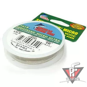AFW AM19-06-A Surfstrand Micro Ultra (1x19) (3kg, 5m)