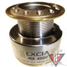 Шпуля Excia  3000, металлическая