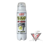 Смазка-спрей для плетеных шнуров (силиконовый) Grease Spray for braid (silicone)