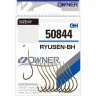 OWNER Крючок Ryusen BH gold №14 13шт