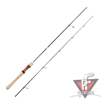 Спиннинг Mukai Air-Stick Komaya AK-1632 Type 4.0, 190 см, max 4.5 г