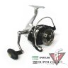 Катушка DAIWA - HS SUPER CAST 4016
