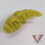 Зимние приманки Boroda Baits Larva XL, фисташка, сыр