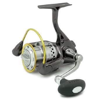 Катушка Ryobi Zauber 3000 (закр.ручка)