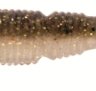 SLIT SHAD 75 - 3" - 050 (GOLDEN SHINER) X15