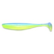 Силиконовая приманка Keitech Easy Shiner 3" PAL #03 Ice Chartreuse