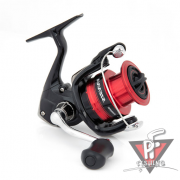 Катушка 19 SIENNA 1000FG 