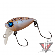 Воблер Forest S-Cra SR 25SS, 1.6 г, #05