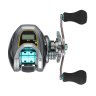 Катушка мультипликаторная Daiwa 20 Light SW X IC SS