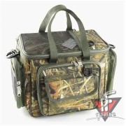 Сумка C109 (в комплекте 4 кор.Fisherbox:310) цв.: камуфляж